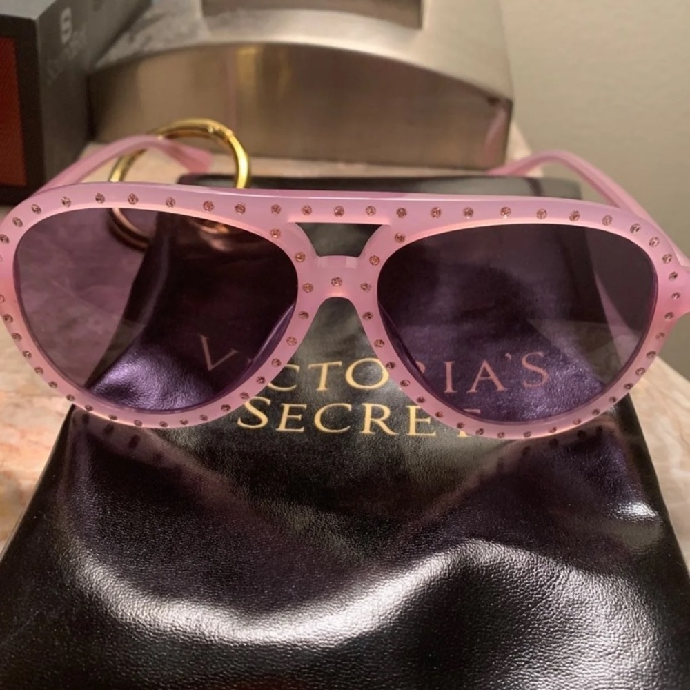 Victoria Secret Sunglasses